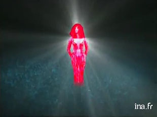 Teaser Avant que l'ombre... à Bercy - J-5