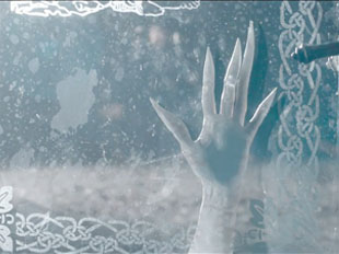 Teaser du clip "City of love"