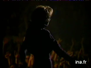 Pub Mylène Farmer En Concert