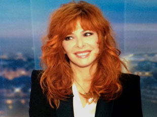 JT de 20H du 6 novembre 2015
