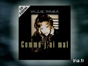 Pub Comme j'ai mal