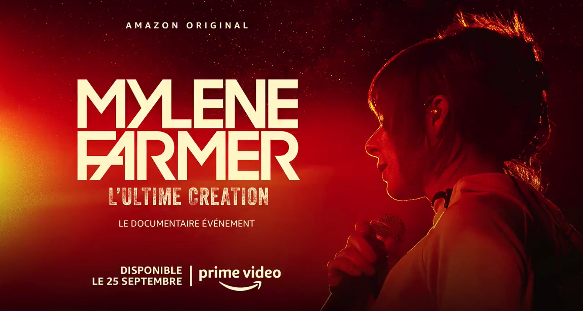 Teaser L'utlime Création J-1