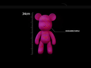 Collection Monkey Me Art Toy