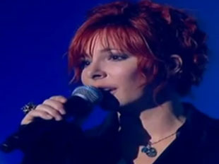 Encore une chanson : Ainsi soit-je