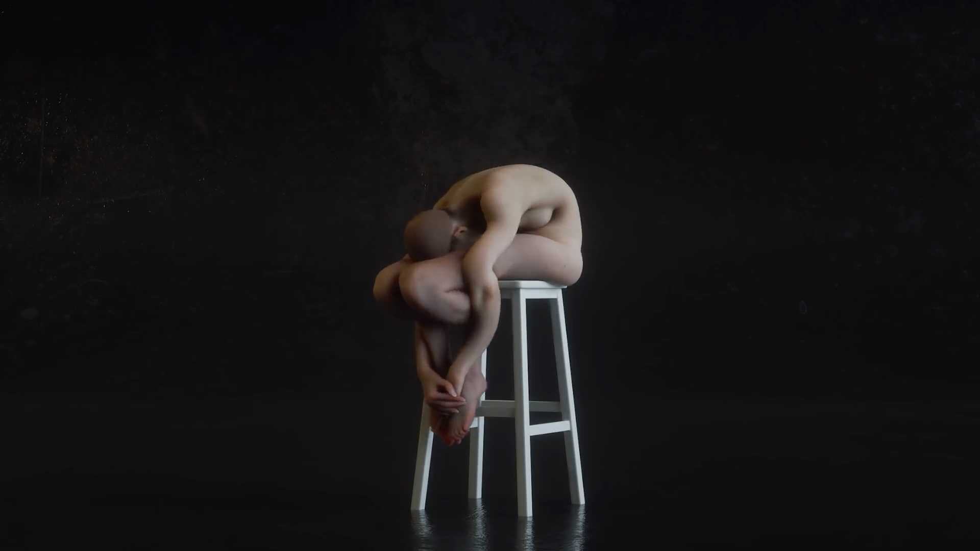 Art Video Histoires de fesses (Live 2019)