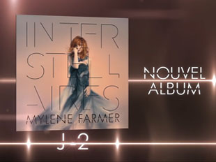 Teaser Interstellaires J-2