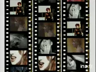 Pub Anamorphosée (version 31 secondes avec date de concert)