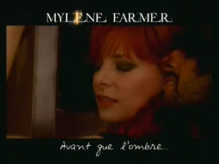 Pub Avant que l'ombre... (Q.I et Redonne-moi)