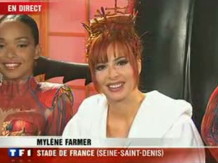 JT de 20H de TF1 du 12 septembre 2009