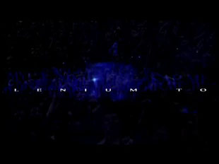 Teaser Mylenium Tour