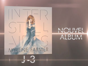 Teaser Interstellaires J-3