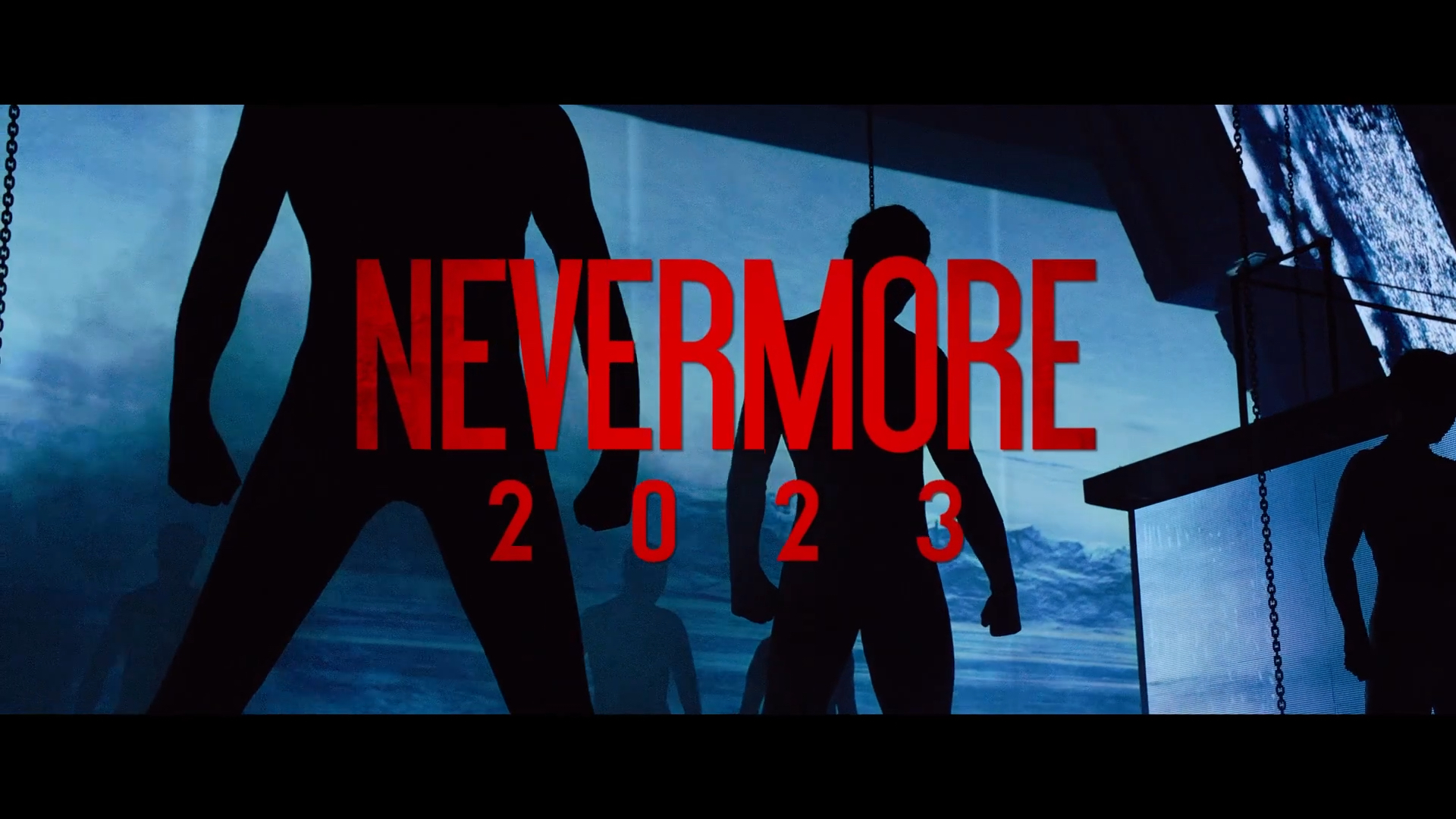 Bande annonce officielle Nevermore 2023