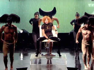 NRJ Music Award 2011