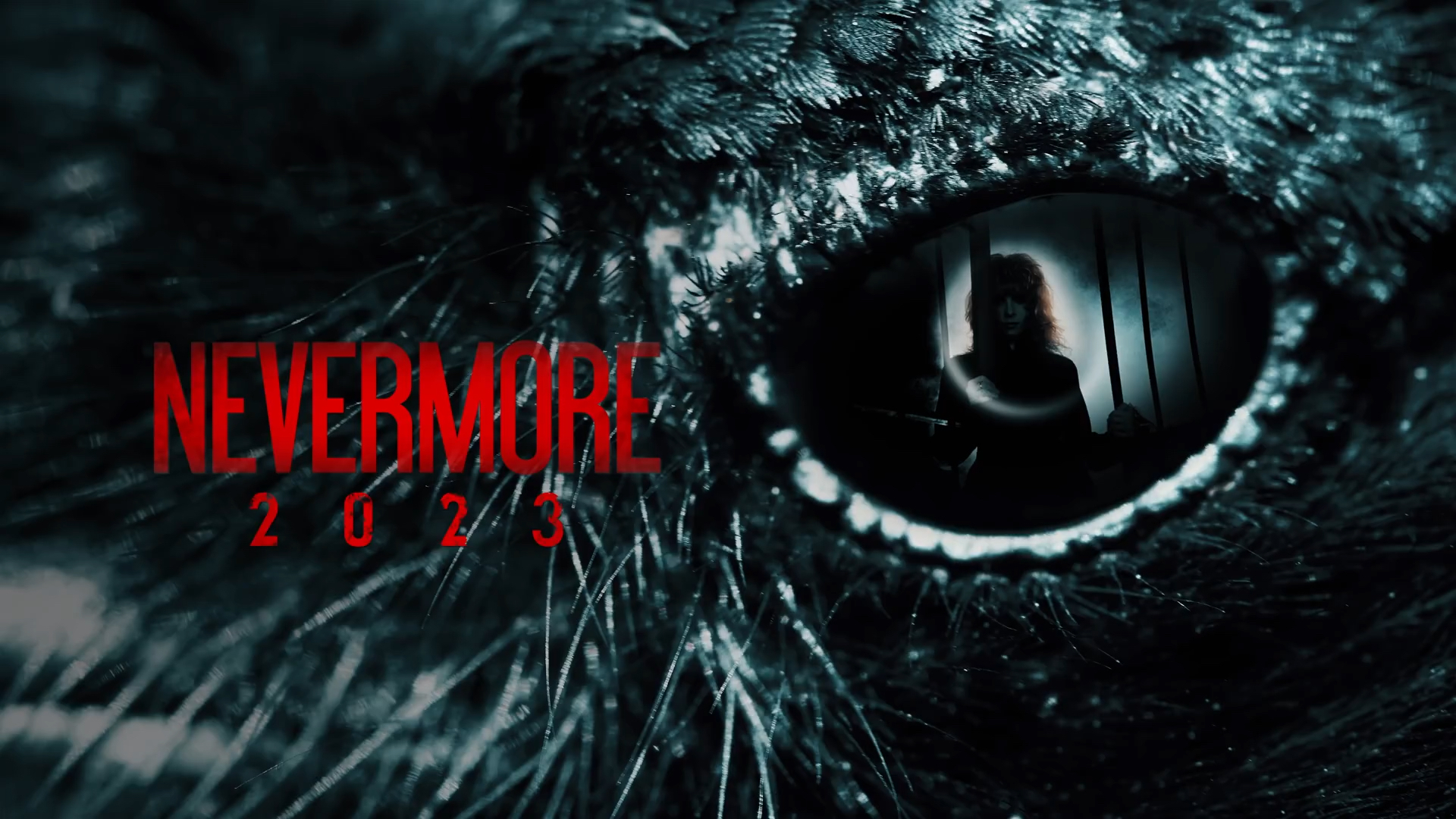 Teaser vidéo Nevermore 2