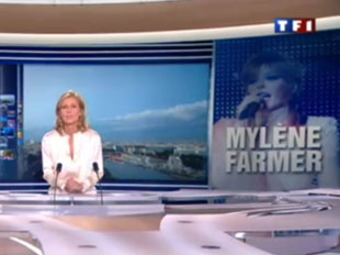 Reportage JT de TF1 du 8 septembre 2013