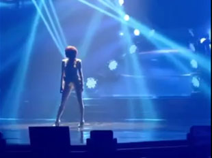 Teaser clip Diabolique mon ange
