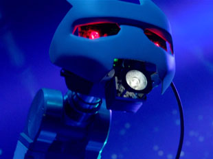 Timeless 2013, teaser 3
