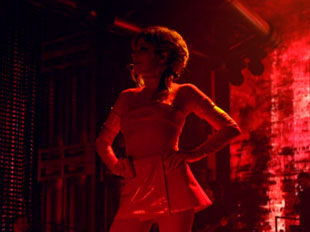 Timeless 2013, teaser 4