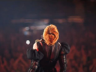 Timeless 2013, teaser 5