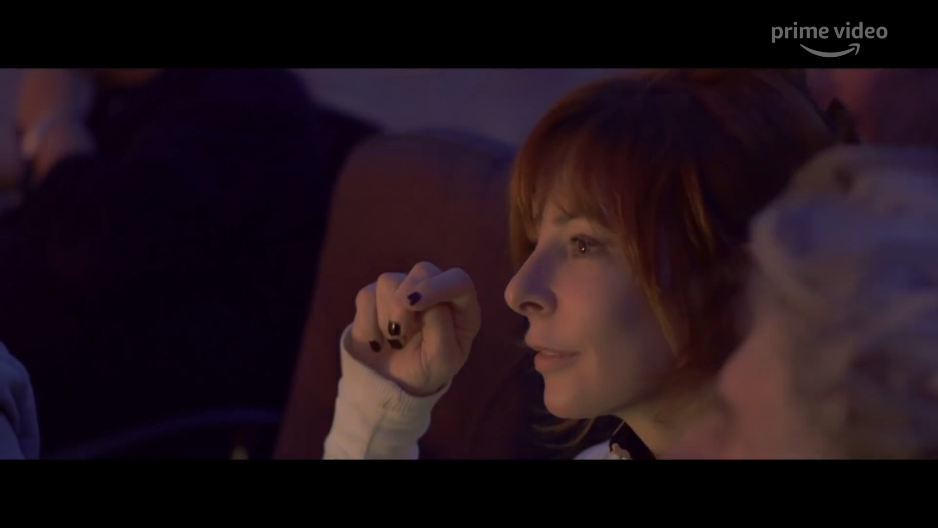Bande annonce pour "Mylène Farmer : L'ultime création"